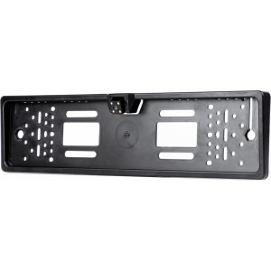 Amio XD-402 EU Licence Plate Rear Camera 