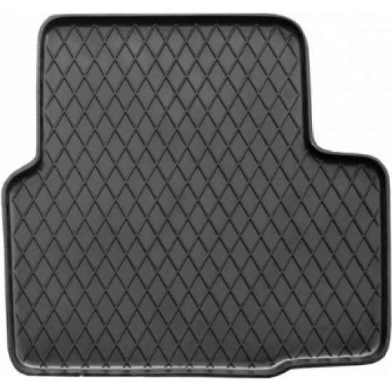 Mat-Gum Rubber car mat MG Astra V rear, model - (31 RIGHT)