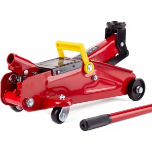 Amio Hydraulic jack 2T