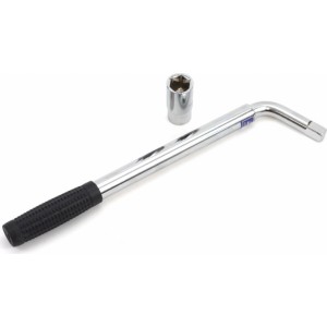 Amio Telescope Wheel Wrench TWW-17/19mm