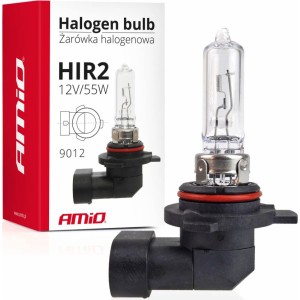 Amio Halogen bulb HIR2 9012 12V 55W