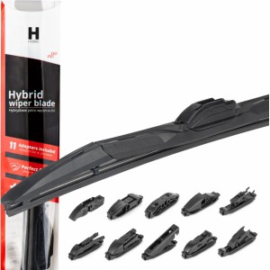 Amio Hybrid wiper blade multiconnect 21