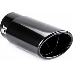 Amio Muffler Tail MT 020B