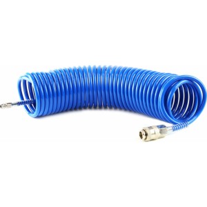 Amio Pneumatic air hose PE 5x8mm 10m PT-04