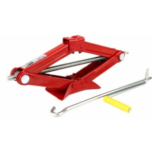 Amio Scissor jack 1500 KG CE