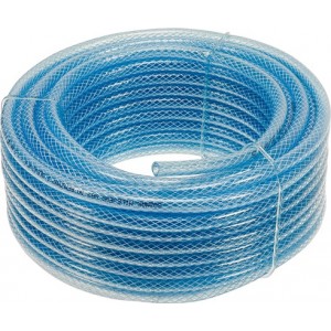 Godmar Gasoline and oil hose reinforced 3-layer fi 10 mm/1 mb (25m in roll)