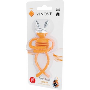 Vinove Car air freshener VINOVE TVISTER BAHRAIN