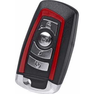 Amio Remote key with 4 buttons