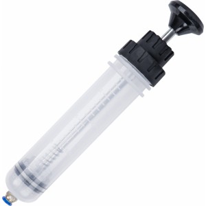 Amio Fluid change syringe