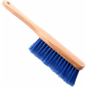 Tom-Par Wooden car wash brush K33