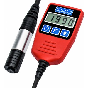 Blue Technology Varnish meter P-13-S-FE