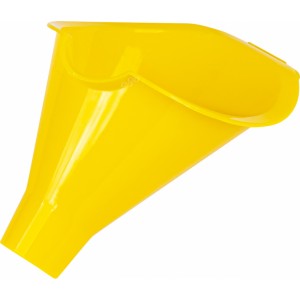 Amio Plastic funnel 10 cm AMIO-04039