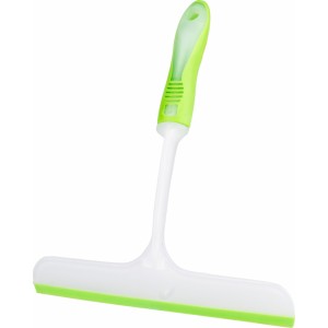 Amio Window glass water squeegee with handle 26 cm AMIO-03848