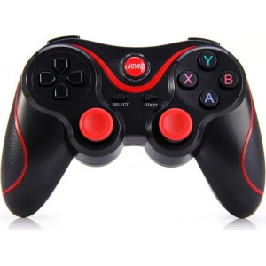 4Kom.pl Wireless Bluetooth Gamepad for Android PC Generic devices