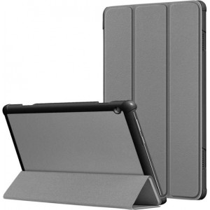 Alogy Book Cover for Lenovo Tab M10 10.1 TB-X605 Grey