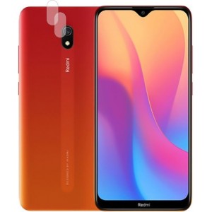 Alogy x2 tempered glass for rear lens for Xiaomi Redmi 8A