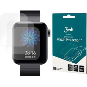 3MK ARC SE x3 protective film for Xiaomi Mi Watch