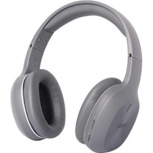 Edifier W600BT Wireless Headphones (Grey)