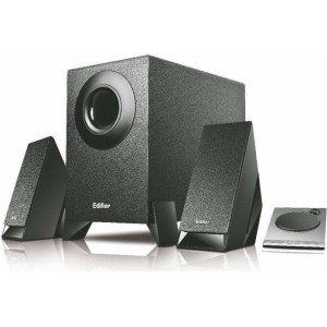 Edifier M1360 2.1 Speakers Black