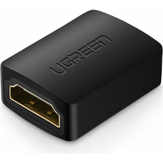 Ugreen Adapter UGREEN 20107 HDMI 4K do TV, PS4 , PS3, Xbox i Nintendo Switch (czarny)