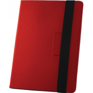 Telforceone Case Orbi for tablets 10" red wrapper