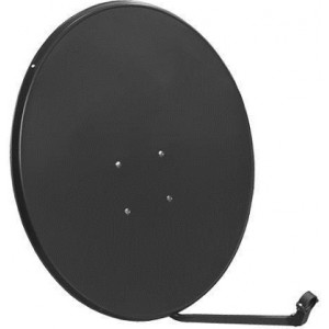 SAT 90 antenna, Graphite, set / package 5 pcs.