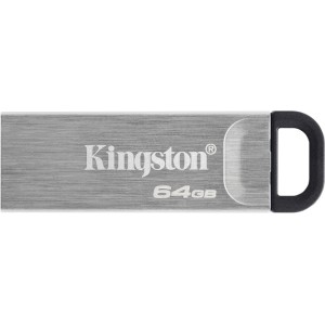 Kingston pendrive 64GB USB 3.0 DT Kyson metal