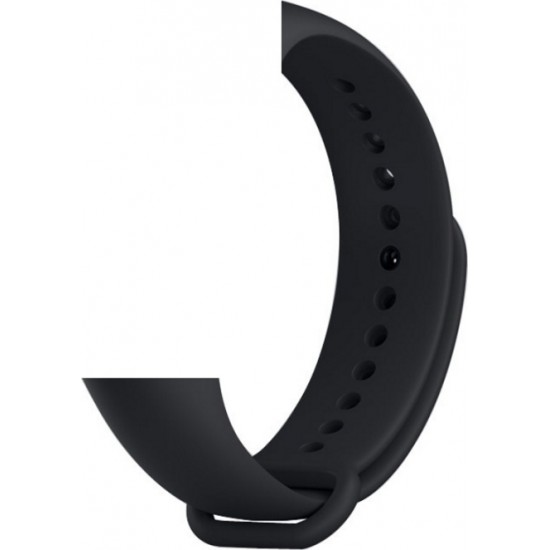 Devia band Deluxe Sport for Xiaomi Mi Band 3/ Mi Band 4 black