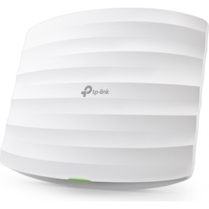 Tp-Link EAP110 N300 Беспроводная точка доступа (Access Point) / 1port / 100Mbit/s