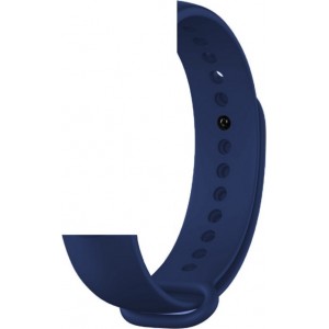 Devia band Deluxe Sport for Xiaomi Mi Band 5/ Mi Band 6/ Mi Band 7 dark blue