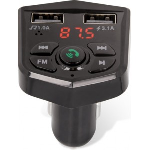 Setty FM Bluetooth transmitter TFM-03