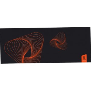 Liocat mousepad PD 683 XXL black