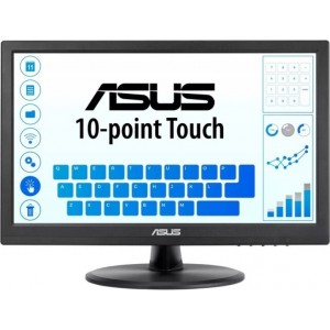 Asus VT168HR LED Touch Mонитор 15.6