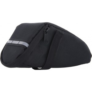 Telforceone Bike saddle bag SB-100 Forever Outdoor black