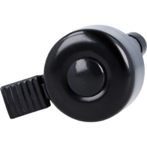 Telforceone Bike bell small black