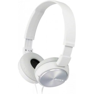 Sony MDR-ZX310APW Наушники