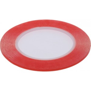 Double-sided adhesive / mounting tape for displays 5mm