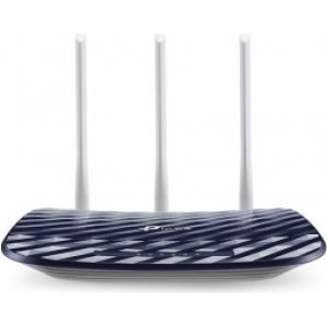 Tp-Link Archer C20 AC750 Рутер