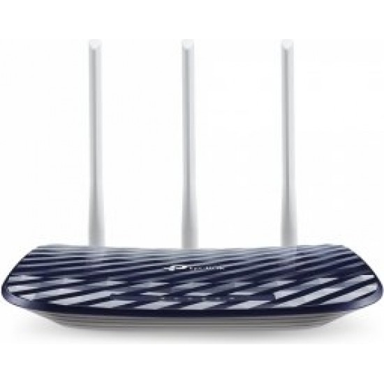 Tp-Link Archer C20 AC750 Rūteris