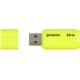 Goodram pendrive 16GB UME2 USB 2.0 yellow