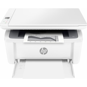 HP LaserJet M140w AIO Лазерный Принтер A4 / 600 x 600 dpi / WiFi