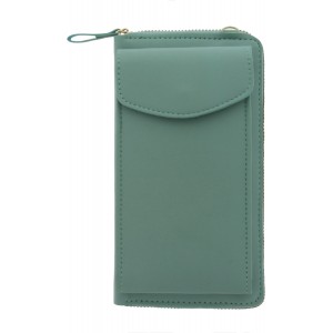 Phone bag mint