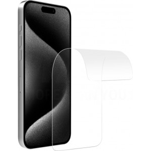 Vmax protective film invisble TPU film - full coverage for iPhone 14 Pro 6,1"