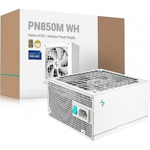 Deepcool PN850-M WH Блок питания 850W