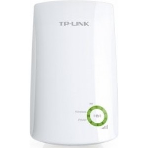 Tp-Link TL-WA854RE WI-FI Усилитель беспроводного сигнала