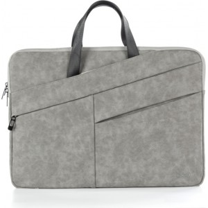 XO Laptop bag CB05 15" gray