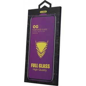 Tempered Glass OG Premium for Xiaomi 13T black frame