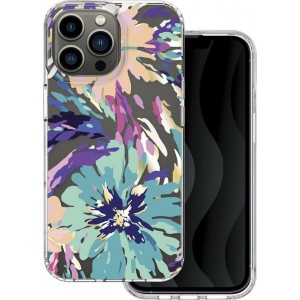 IMD print case for iPhone 13 Pro 6,1" splash