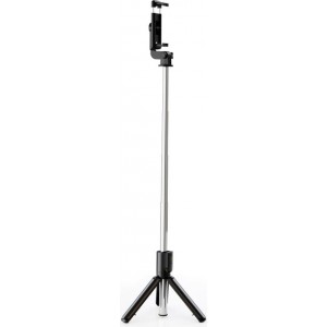 XO SS09 Selfie Stick / Tripod с Bluetooth Пультом Управления 64cm