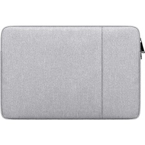 Devia laptop / MacBook inner bag Business 15,4'' grey